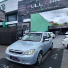 GM - Chevrolet Corsa Sed. Maxx 1.0/ 1.0 FlexPower 8V 4p 2007 Flex-3