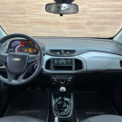 GM - Chevrolet ONIX HATCH Joy 1.0 8V Flex 5p Mec. 2018 Flex-5