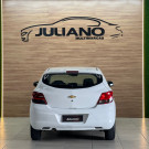 GM - Chevrolet ONIX HATCH Joy 1.0 8V Flex 5p Mec. 2018 Flex-13