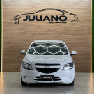 GM - Chevrolet ONIX HATCH Joy 1.0 8V Flex 5p Mec. 2018 Flex-12
