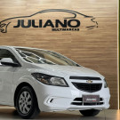 GM - Chevrolet ONIX HATCH Joy 1.0 8V Flex 5p Mec. 2018 Flex-10