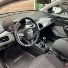 GM - Chevrolet ONIX HATCH Joy 1.0 8V Flex 5p Mec. 2018 Flex-3