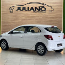 GM - Chevrolet ONIX HATCH Joy 1.0 8V Flex 5p Mec. 2018 Flex-2