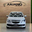 GM - Chevrolet ONIX HATCH LT 1.4 8V FlexPower 5p Mec. 2016 Flex-12