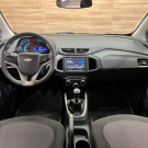 GM - Chevrolet ONIX HATCH LT 1.4 8V FlexPower 5p Mec. 2016 Flex-4