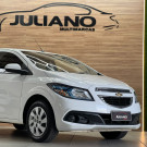 GM - Chevrolet ONIX HATCH LT 1.4 8V FlexPower 5p Mec. 2016 Flex-10