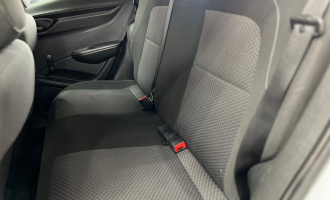 GM - Chevrolet ONIX HATCH LT 1.4 8V FlexPower 5p Mec. 2016 Flex-9