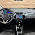 GM - Chevrolet ONIX HATCH LT 1.4 8V FlexPower 5p Mec. 2016 Flex-5