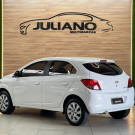 GM - Chevrolet ONIX HATCH LT 1.4 8V FlexPower 5p Mec. 2016 Flex-2