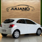 GM - Chevrolet ONIX HATCH LT 1.4 8V FlexPower 5p Mec. 2016 Flex-1