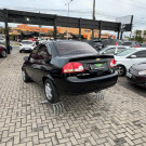 GM - Chevrolet Classic Life/LS 1.0 VHC FlexP. 4p 2013 Flex-3