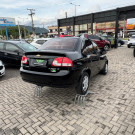 GM - Chevrolet Classic Life/LS 1.0 VHC FlexP. 4p 2013 Flex-4