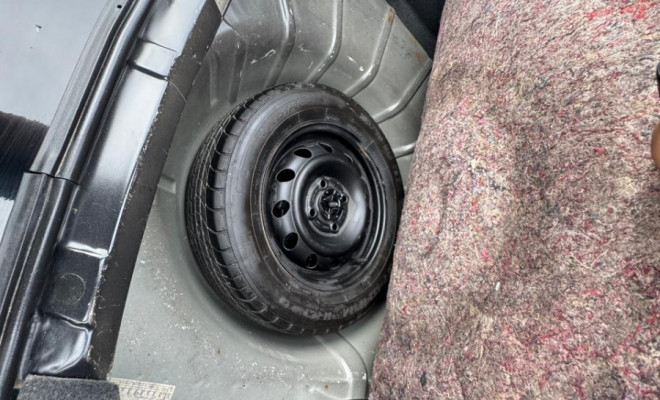 GM - Chevrolet Classic Life/LS 1.0 VHC FlexP. 4p 2013 Flex-16