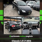 GM - Chevrolet Classic Life/LS 1.0 VHC FlexP. 4p 2013 Flex-13