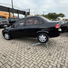 GM - Chevrolet Classic Life/LS 1.0 VHC FlexP. 4p 2013 Flex-10