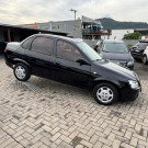 GM - Chevrolet Classic Life/LS 1.0 VHC FlexP. 4p 2013 Flex-9