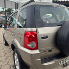 Ford EcoSport XLT 2.0/ 2.0 Flex 16V 5p Aut. 2011 Gasolina-4