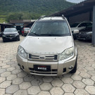 Ford EcoSport XLT 2.0/ 2.0 Flex 16V 5p Aut. 2011 Gasolina-1
