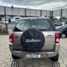 Ford EcoSport XLT 2.0/ 2.0 Flex 16V 5p Aut. 2011 Gasolina-2