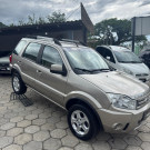 Ford EcoSport XLT 2.0/ 2.0 Flex 16V 5p Aut. 2011 Gasolina-3
