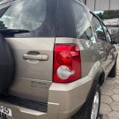 Ford EcoSport XLT 2.0/ 2.0 Flex 16V 5p Aut. 2011 Gasolina-0