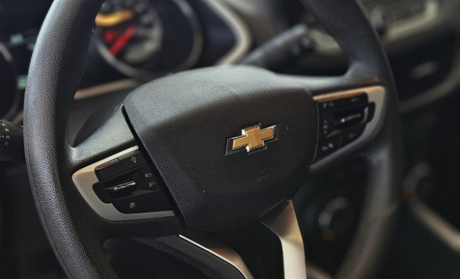 GM - Chevrolet ONIX SEDAN Plus LTZ 1.0 12V TB Flex Mec. 2023 Flex-5