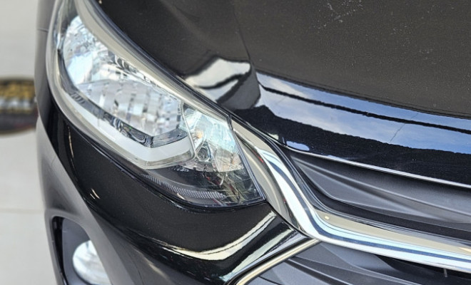 GM - Chevrolet ONIX SEDAN Plus LTZ 1.0 12V TB Flex Mec. 2023 Flex-3