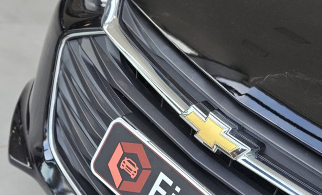 GM - Chevrolet ONIX SEDAN Plus LTZ 1.0 12V TB Flex Mec. 2023 Flex-2