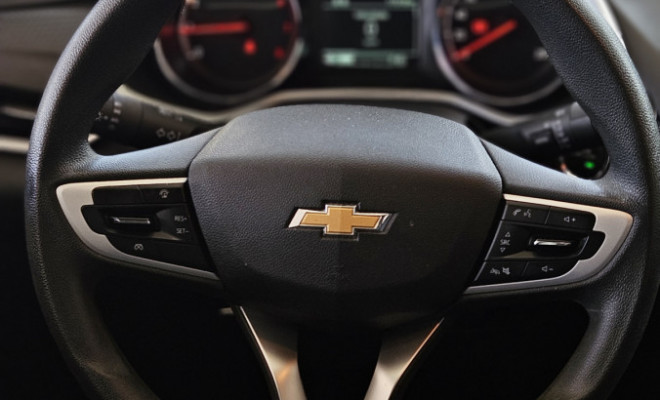 GM - Chevrolet ONIX SEDAN Plus LTZ 1.0 12V TB Flex Mec. 2023 Flex-9