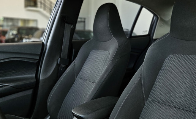 GM - Chevrolet ONIX SEDAN Plus LTZ 1.0 12V TB Flex Mec. 2023 Flex-11