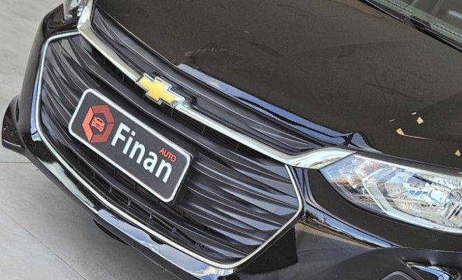 GM - Chevrolet ONIX SEDAN Plus LTZ 1.0 12V TB Flex Mec. 2023 Flex-1