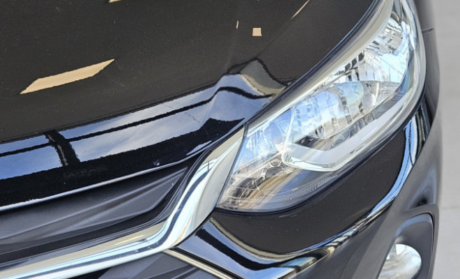 GM - Chevrolet ONIX SEDAN Plus LTZ 1.0 12V TB Flex Mec. 2023 Flex-4