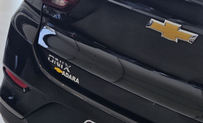 GM - Chevrolet ONIX SEDAN Plus LTZ 1.0 12V TB Flex Mec. 2023 Flex-16