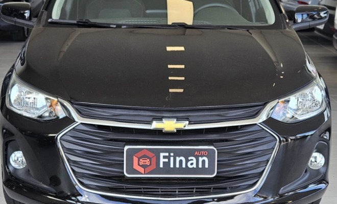 GM - Chevrolet ONIX SEDAN Plus LTZ 1.0 12V TB Flex Mec. 2023 Flex-0