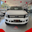 Ford Ranger XLS 2.2 4x4 CD Diesel Mec. 2015 Diesel-6