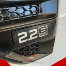 Ford Ranger XLS 2.2 4x4 CD Diesel Mec. 2015 Diesel-4