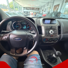 Ford Ranger XLS 2.2 4x4 CD Diesel Mec. 2015 Diesel-1