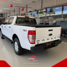 Ford Ranger XLS 2.2 4x4 CD Diesel Mec. 2015 Diesel-8