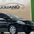 Nissan TIIDA Sedan 1.8 16V Flex Fuel 4p Aut. 2013 Flex-10