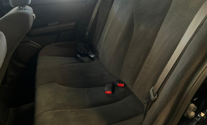 Nissan TIIDA Sedan 1.8 16V Flex Fuel 4p Aut. 2013 Flex-9