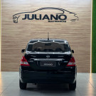 Nissan TIIDA Sedan 1.8 16V Flex Fuel 4p Aut. 2013 Flex-13