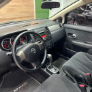 Nissan TIIDA Sedan 1.8 16V Flex Fuel 4p Aut. 2013 Flex-3