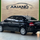 Nissan TIIDA Sedan 1.8 16V Flex Fuel 4p Aut. 2013 Flex-2