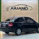 Nissan TIIDA Sedan 1.8 16V Flex Fuel 4p Aut. 2013 Flex-1