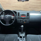 Nissan TIIDA Sedan 1.8 16V Flex Fuel 4p Aut. 2013 Flex-5