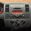 Nissan TIIDA Sedan 1.8 16V Flex Fuel 4p Aut. 2013 Flex-8