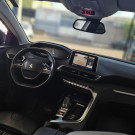 Peugeot 3008 Griffe 1.6 Turbo 16V 5p Aut. 2022 Gasolina-7
