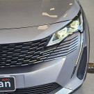 Peugeot 3008 Griffe 1.6 Turbo 16V 5p Aut. 2022 Gasolina-4