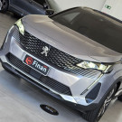 Peugeot 3008 Griffe 1.6 Turbo 16V 5p Aut. 2022 Gasolina-0