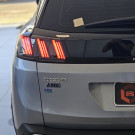 Peugeot 3008 Griffe 1.6 Turbo 16V 5p Aut. 2022 Gasolina-17